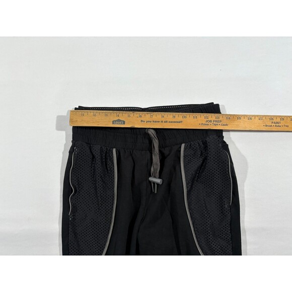 GYMSHARK Movement Pant Womens Black Active Casual Stretch Sports Sweatpants Sz S - Picture 6 of 16